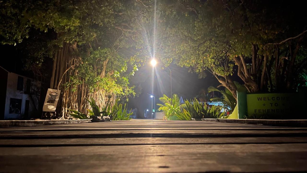 Atholhu Residence Fehendhoo Exterior foto