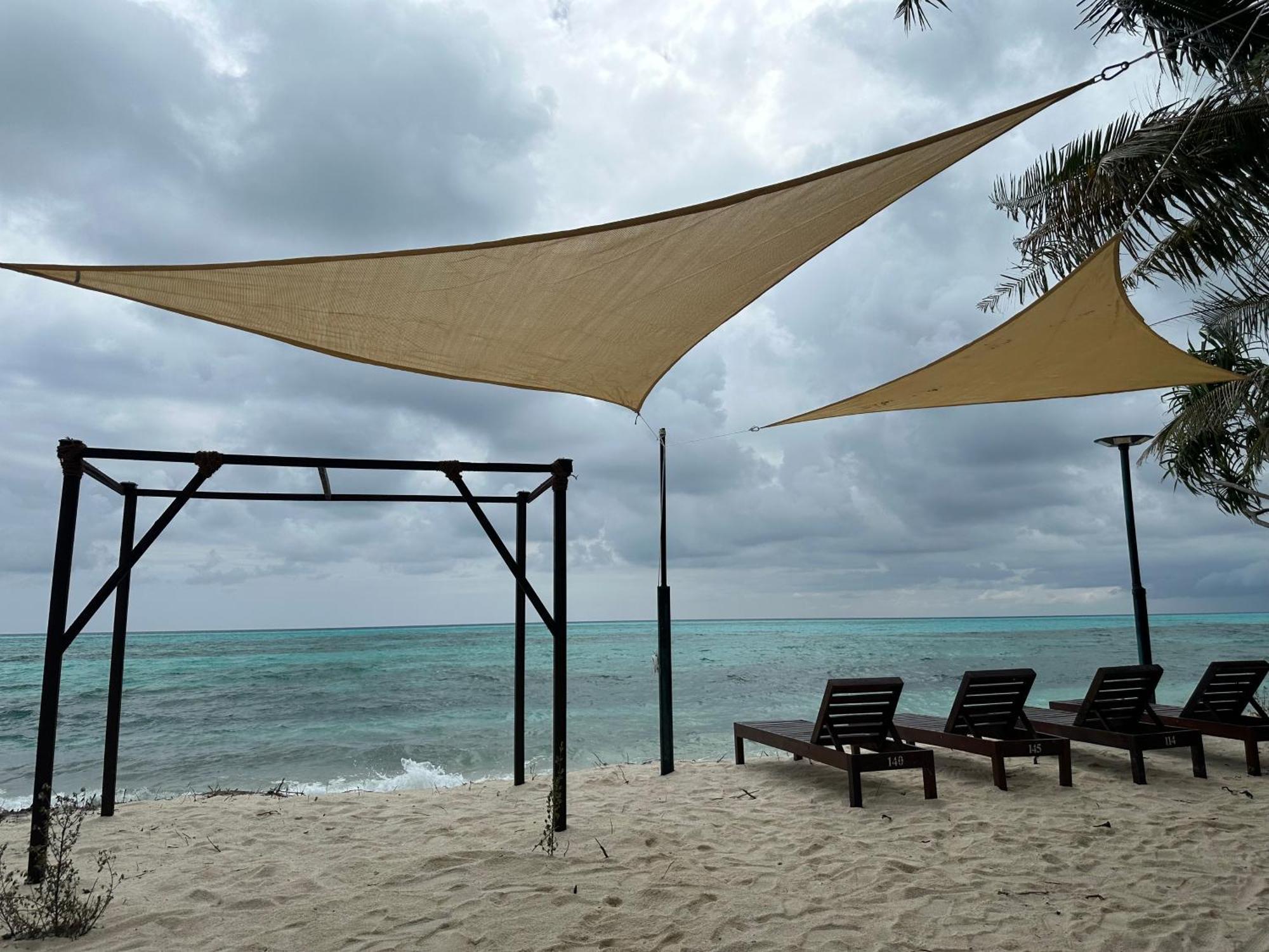 Atholhu Residence Fehendhoo Exterior foto