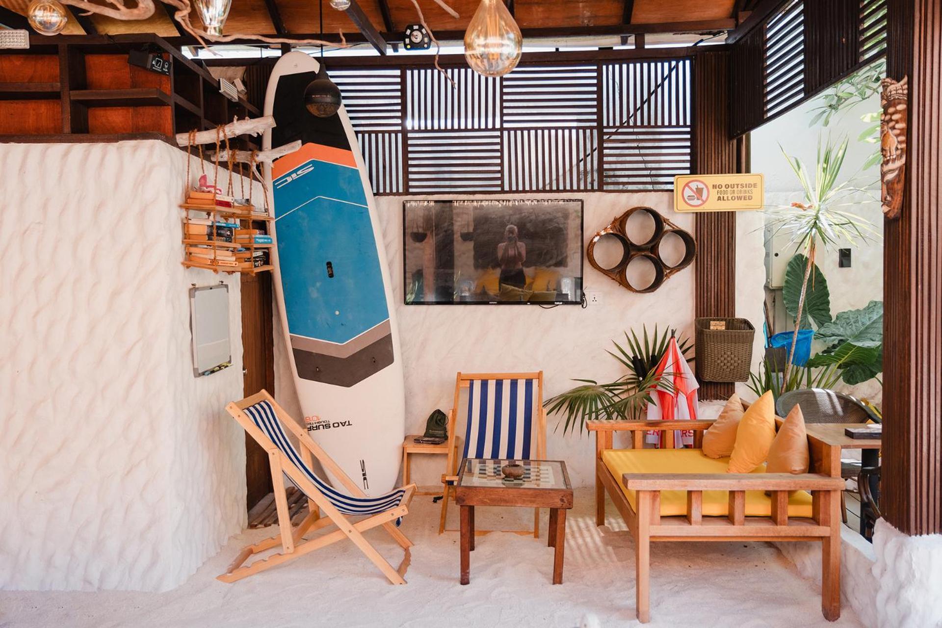 Atholhu Residence Fehendhoo Exterior foto